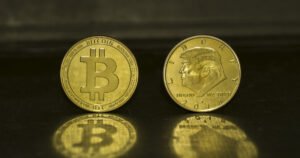 OFFICIAL TRUMP: Today’s Trending Cryptocurrency