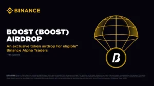 Boost Token Accelerates After Major Listings and Reward Expansion