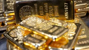 Dramatic Rally: How Tether Gold (XAUT) Is Captivating Crypto News