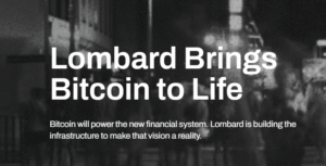 Explosive Surge: How Lombard (BARD) Is Blasting into the Spotlight