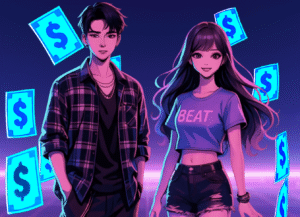 Incredible Upsurge: How Audiera (BEAT) Is Lighting Up Crypto News