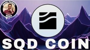 SQD Token Gains Attention Amid Data-Infrastructure Shift