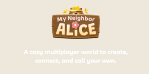 Surging Spotlight: How MyNeighborAlice (ALICE) Ignites Crypto Enthusiasm Today