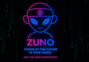 Surprising Surge: Why ZUNO’s Token Is Grabbing Crypto Spotlight