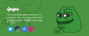 EPE’s Market Resurgence: Why the Meme Coin Is Surging Again