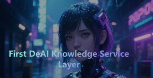 GaiAI Crypto Gains Attention Today Amid AI-Blockchain Momentum