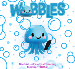 Jelly-My-Jelly Surges as Traders Chase New Market Momentum