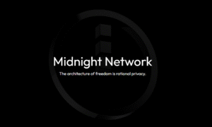 Midnight Gains Attention as Privacy-Focused Blockchain Narrative Accelerates